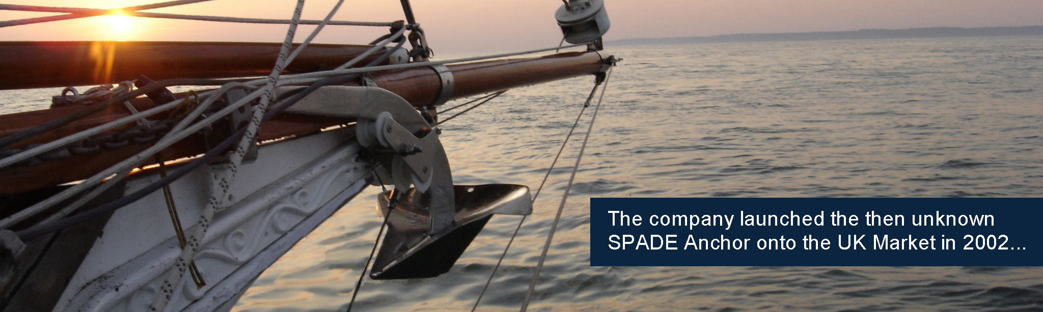 Spade Banner 1
